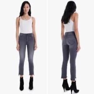 Mother “Insider Step Fray” in Dancing in the moonlight